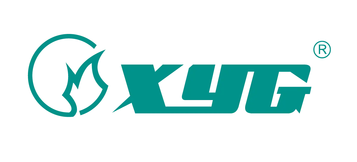 Логотип XYG / Xinyi Glass